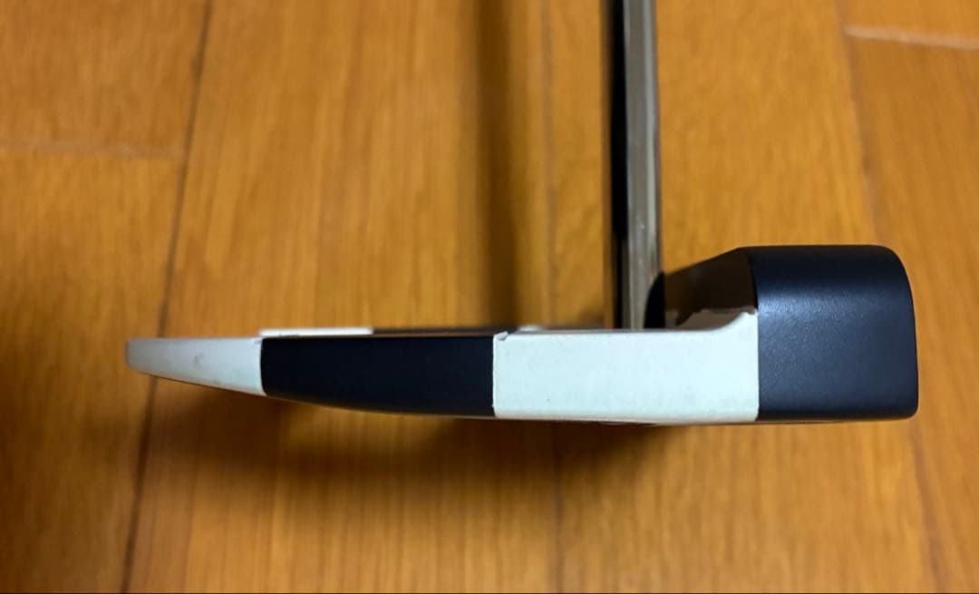 AI-ONE Square 2 Square Jailbird ゼロトルク