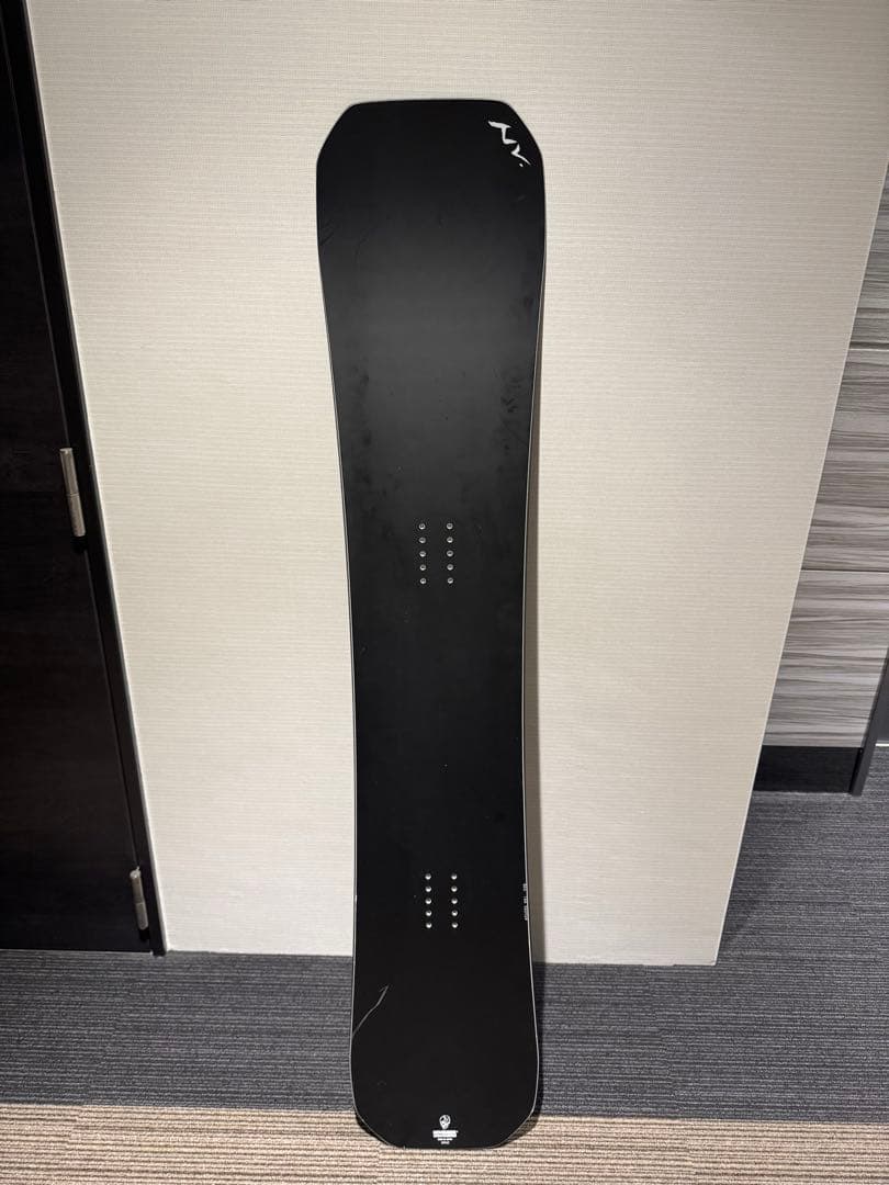 25-26 ノベンバー NOVEMBER スノーボード NV.C