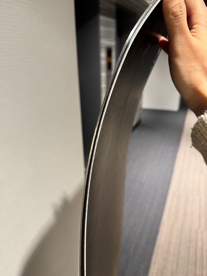 25-26 ノベンバー NOVEMBER スノーボード NV.C