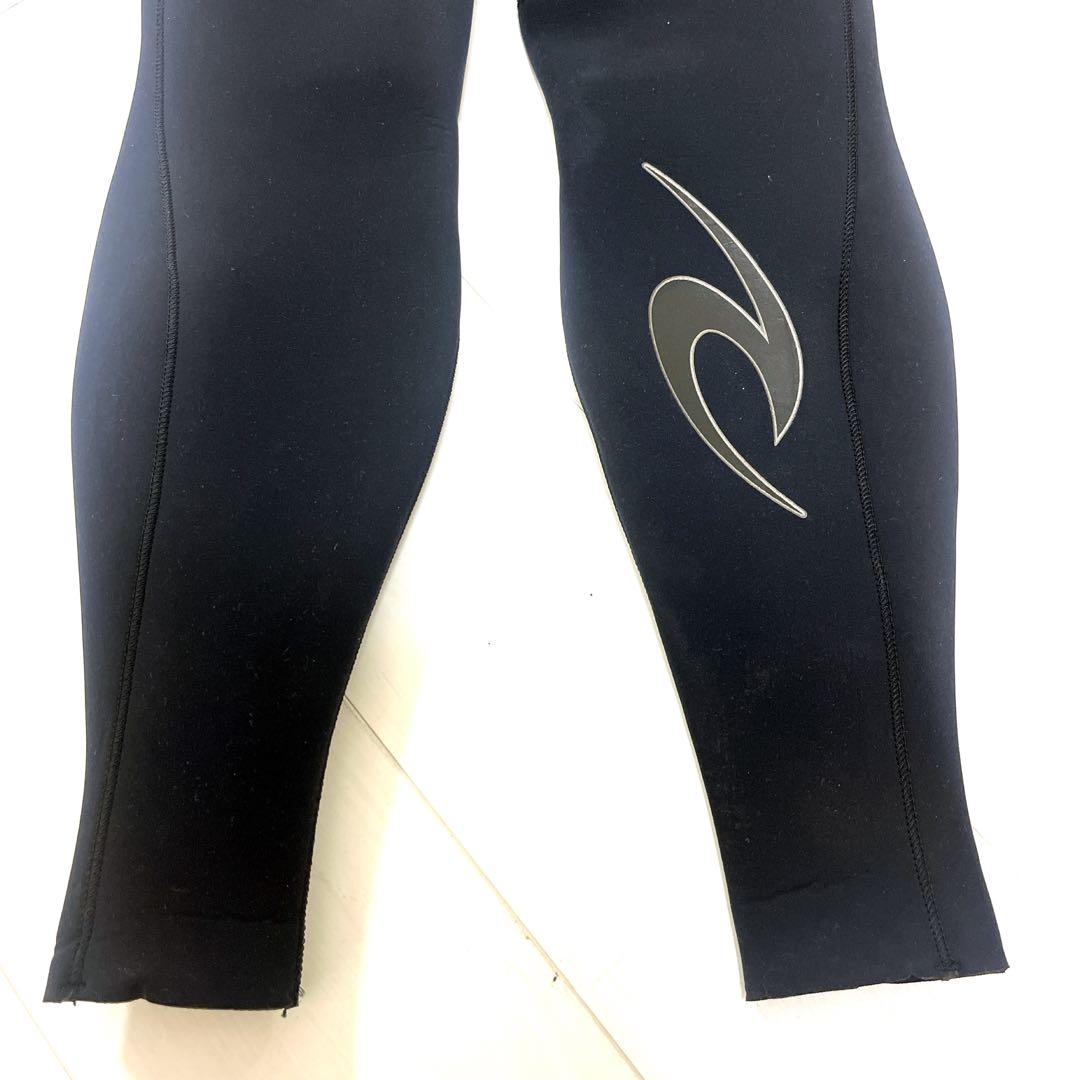 リップカール　ジャージフル　ウェットスーツ　未使用レベル　Lサイズ