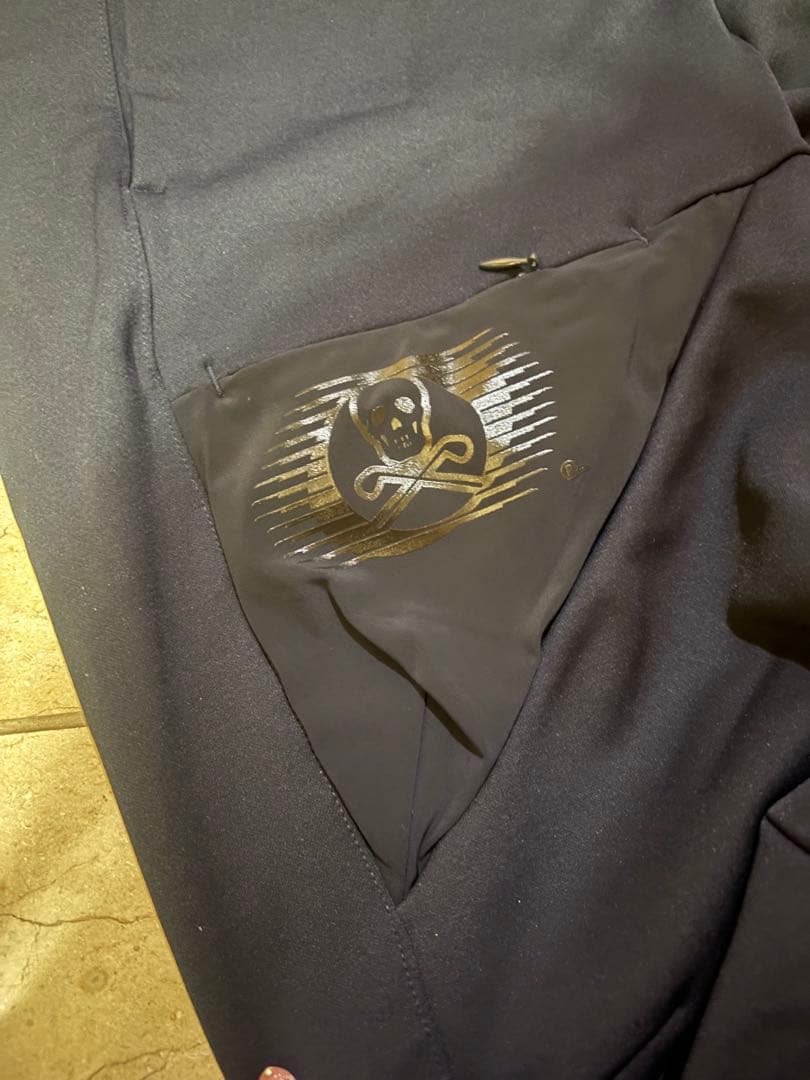 MYST MARKLONA セットアップ