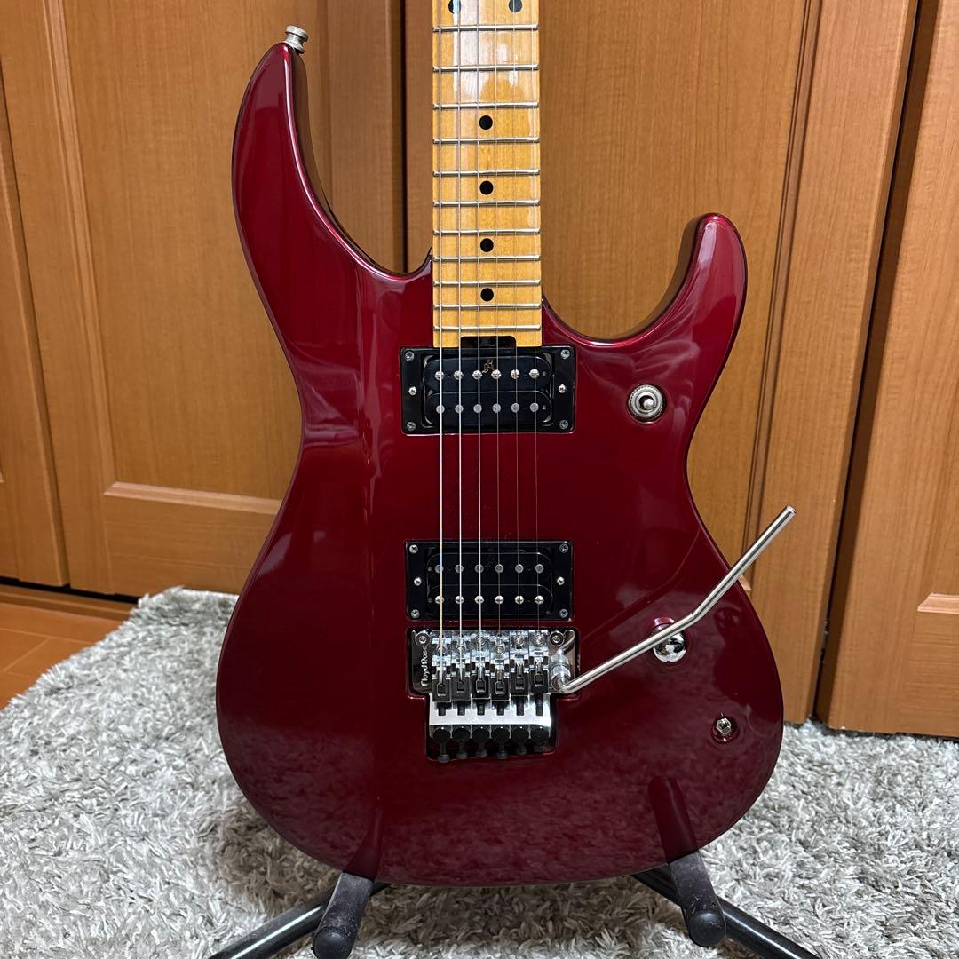 ギター killer fascist vice