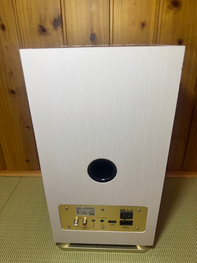 専用⭐︎アナバスオーディオ ～フォーク・ニューミュージックモデル～