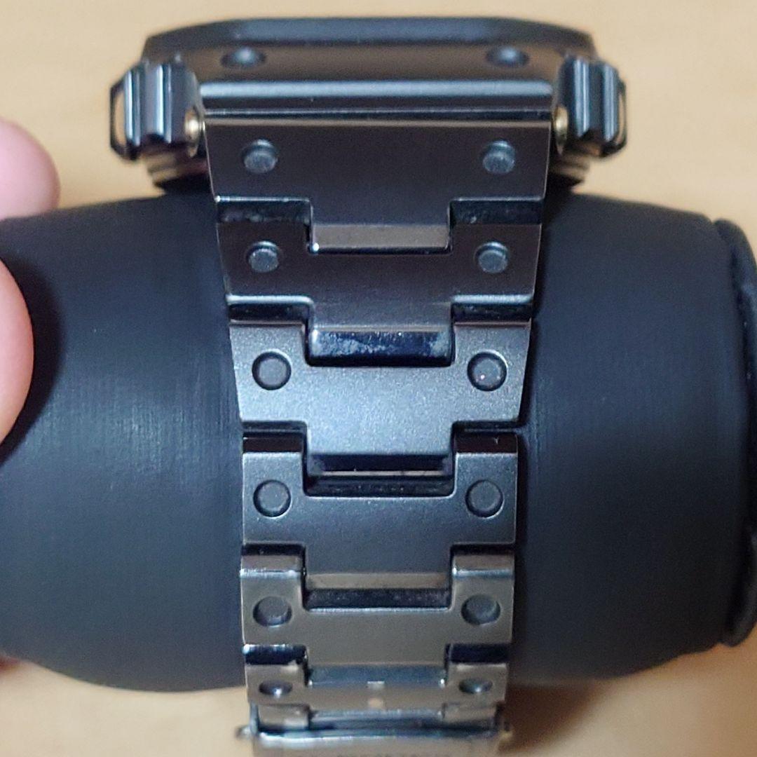 時計 G-SHOCK GMW-B5000TB-1