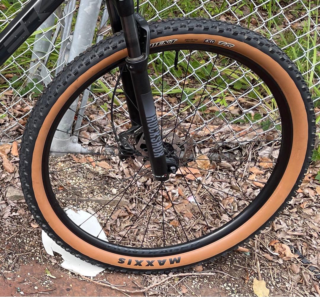 TREK Marlin8 Gen3 トレック マーリン8 マウンテンバイク