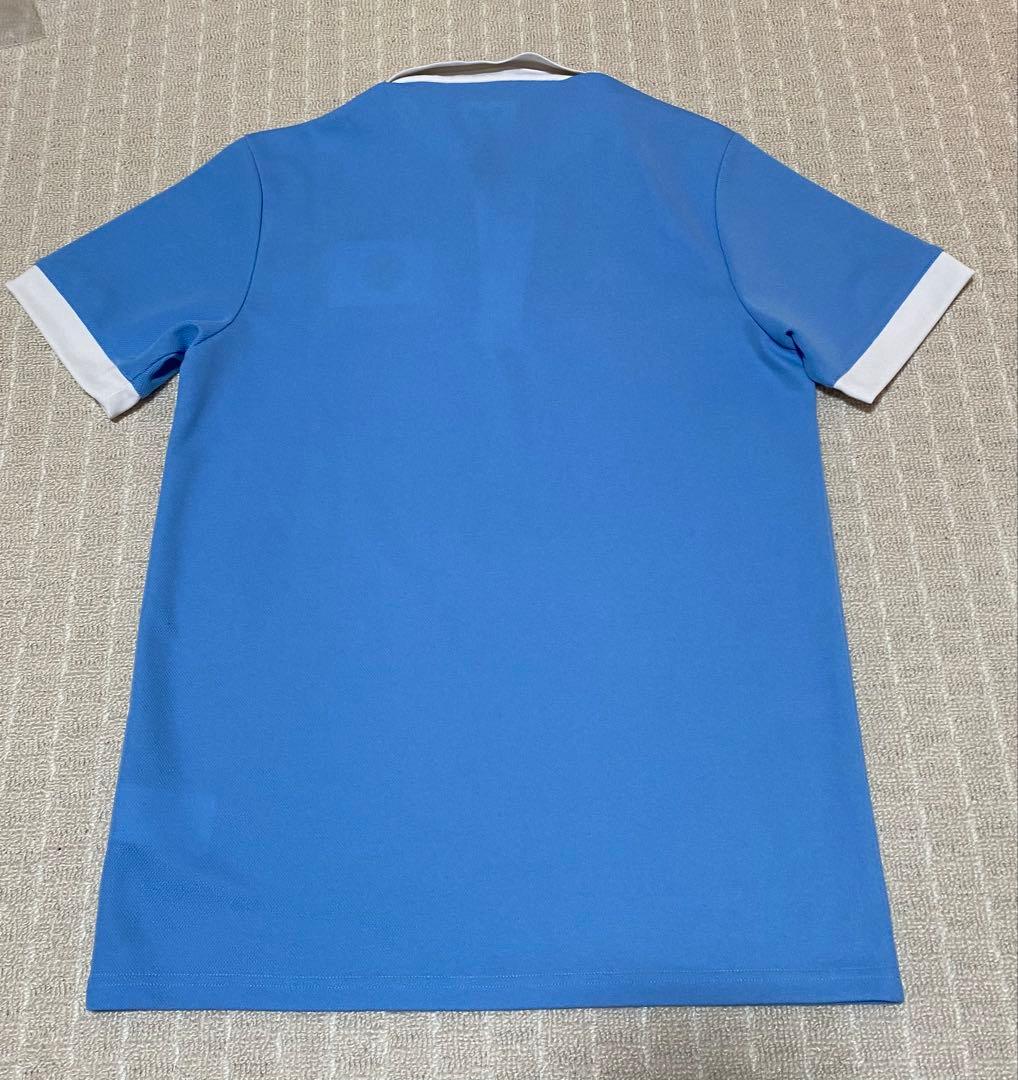 日本代表　ユニフォーム　100周年記念　2021年