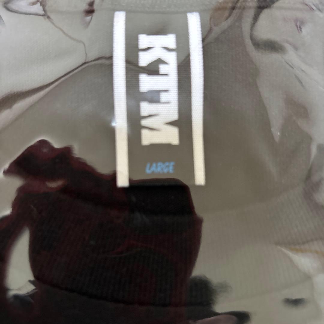 猿ロゴTシャツ【2003】CLUB KTM 15th ANNIV. 限定ブラック