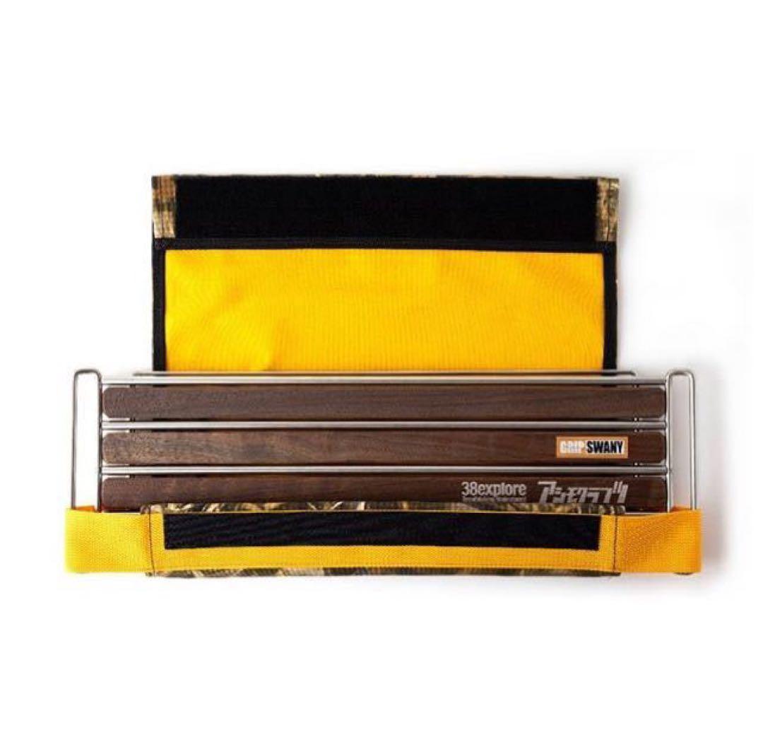 【激レア未使用品】【GO OUT Online 限定] GSa38grateR