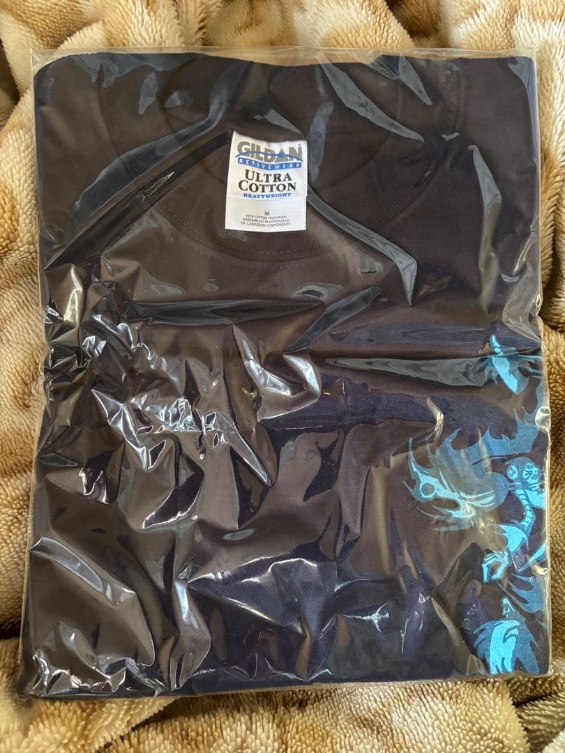 デ・ラ・ジェットセットラジオ DCダイレクト専売 初回限定版 購入特典Tシャツ