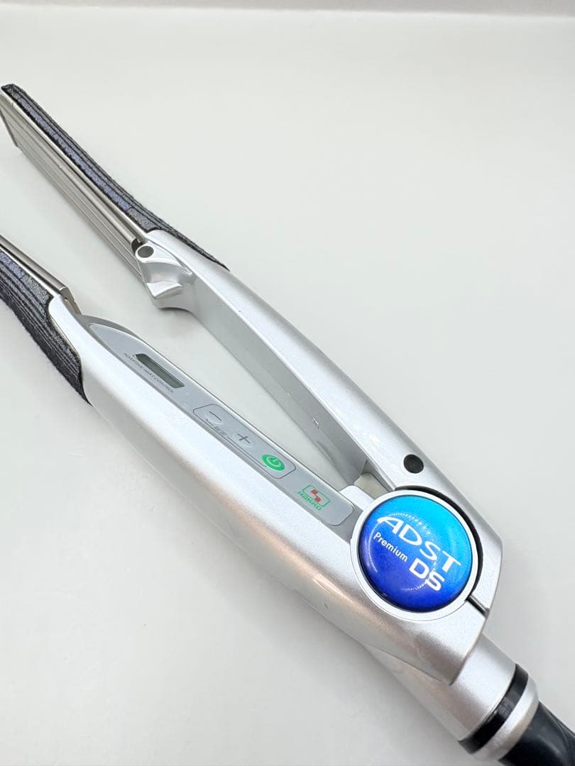 【正規品】ADST アドスト DS ストレートアイロン 233