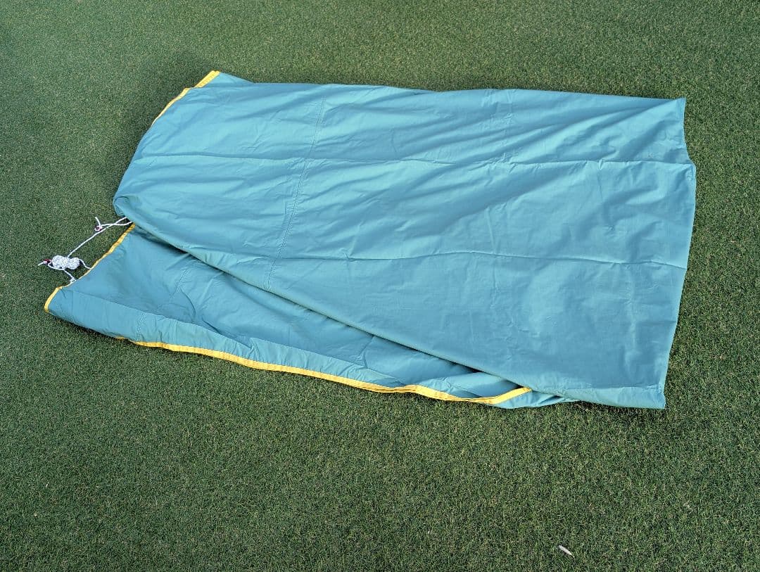 廃盤　ムササビウイング 19ftグランデ　VC \"TAKIBI\"