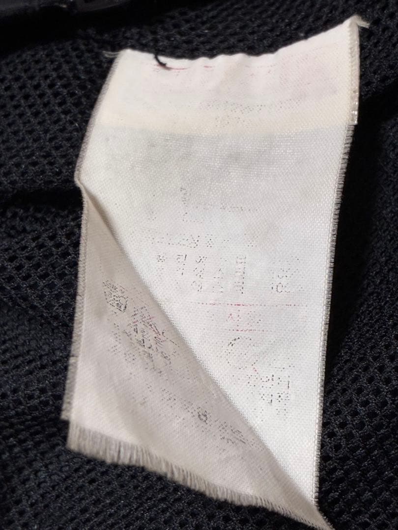 PEUGEOT × le coq sportif プジョー　ウィンドブレーカー