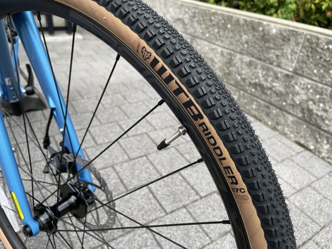 【2/11迄限定価格❗️早い者勝ち】CANNONDALE TOPSTONE 4 S