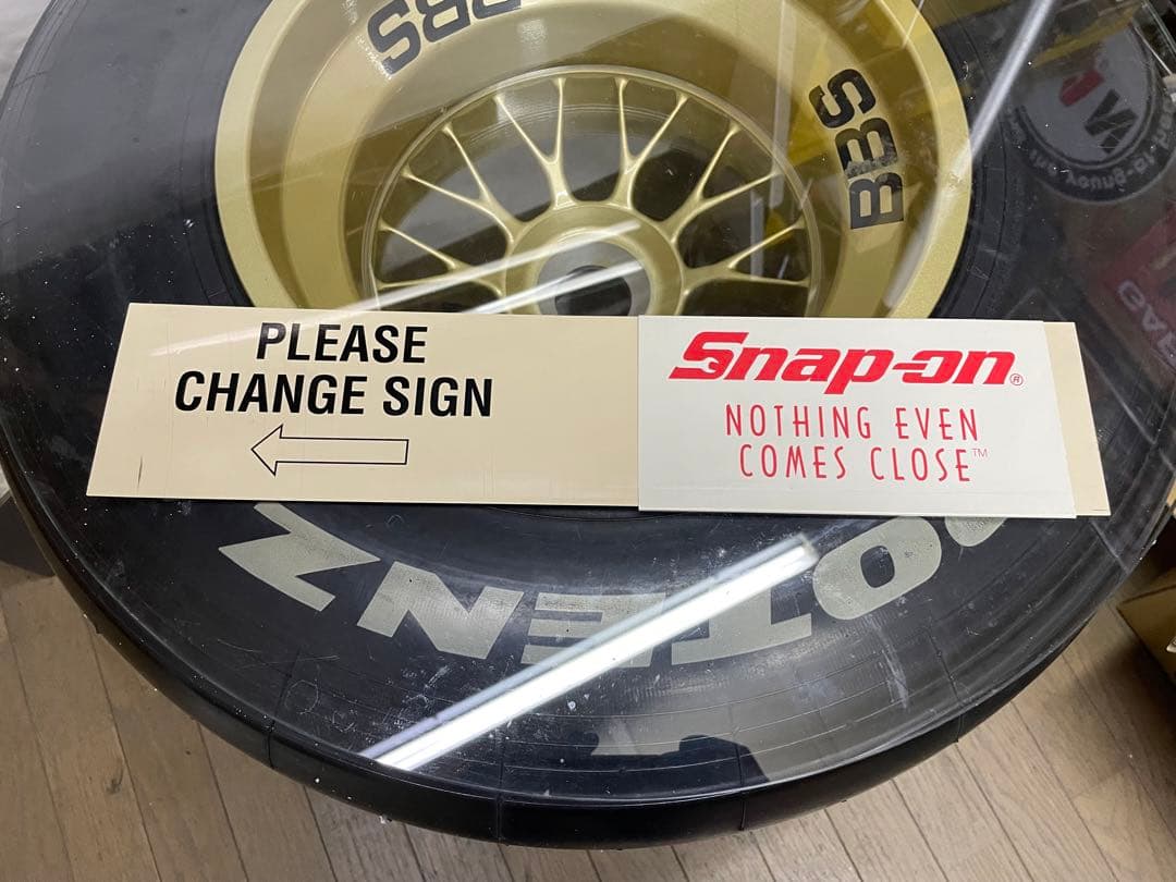 スナップオン　インテリア雑貨