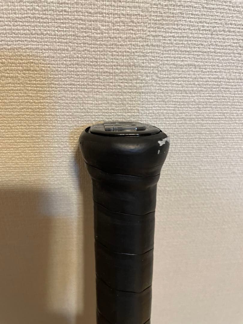 ウィルソン　ウルトラ100 V4 ノワール