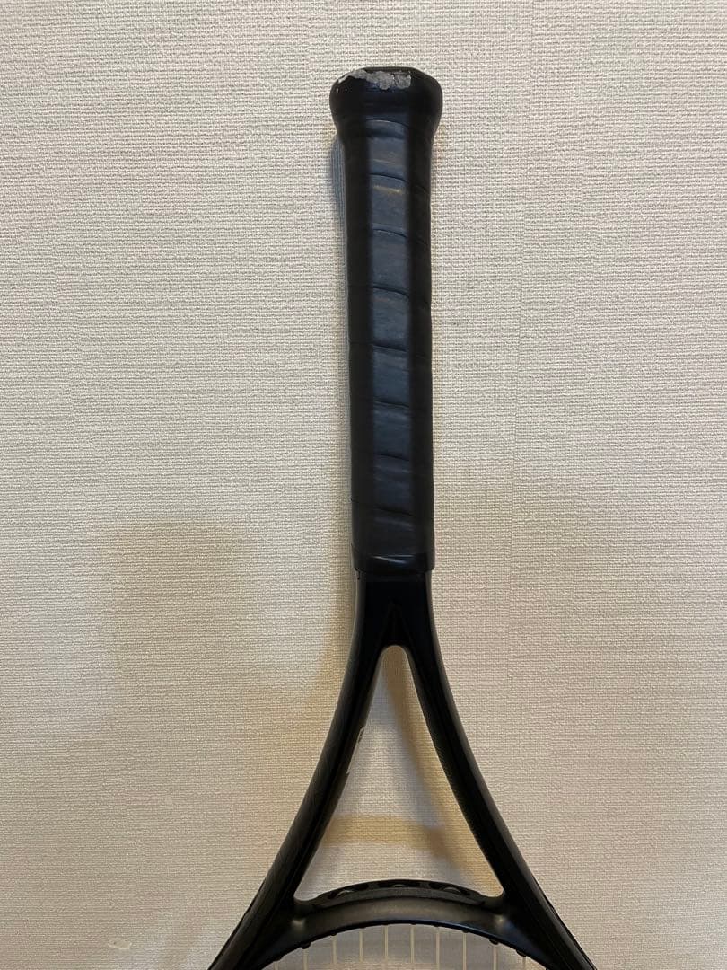 ウィルソン　ウルトラ100 V4 ノワール