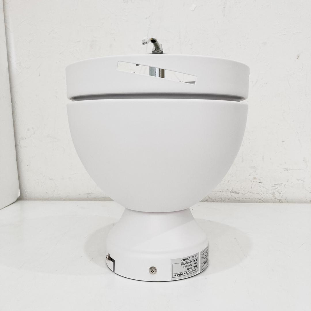 完品！ フォルテ VENTOTA シーリングファンライト VO410531