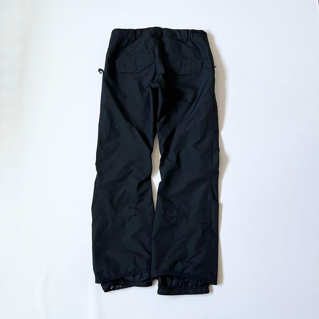 3276【美品】バートン　パンツ ゴアテックス 無地 BALLAST レディース