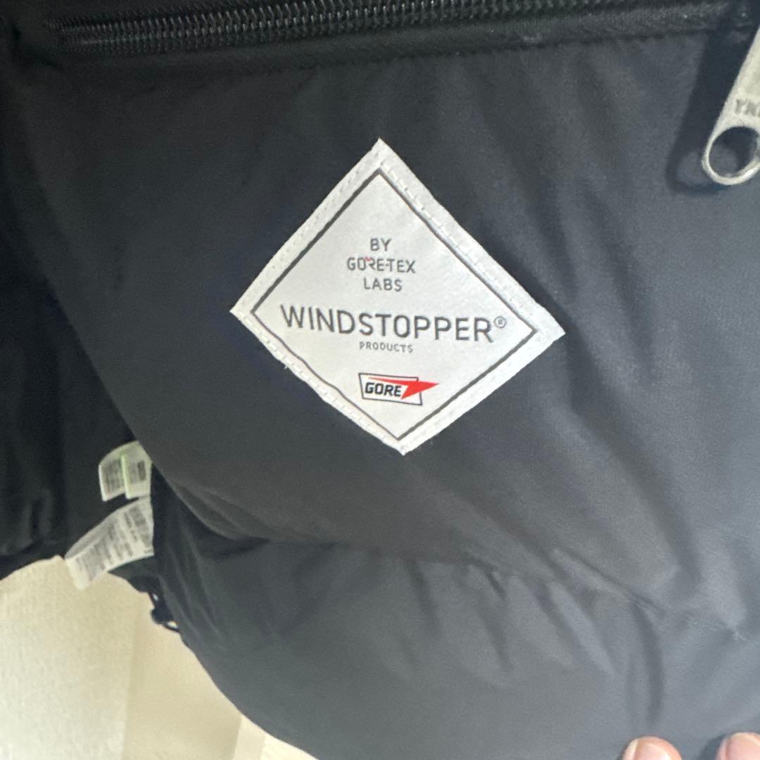 THE NORTH FACE オルタレーションシエラジャケット XL