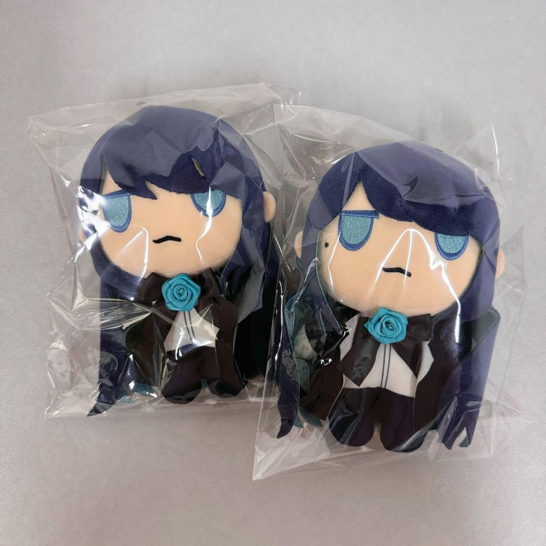 生まれましたよ　おめでとうAdoちゃん　ぬいぐるみ