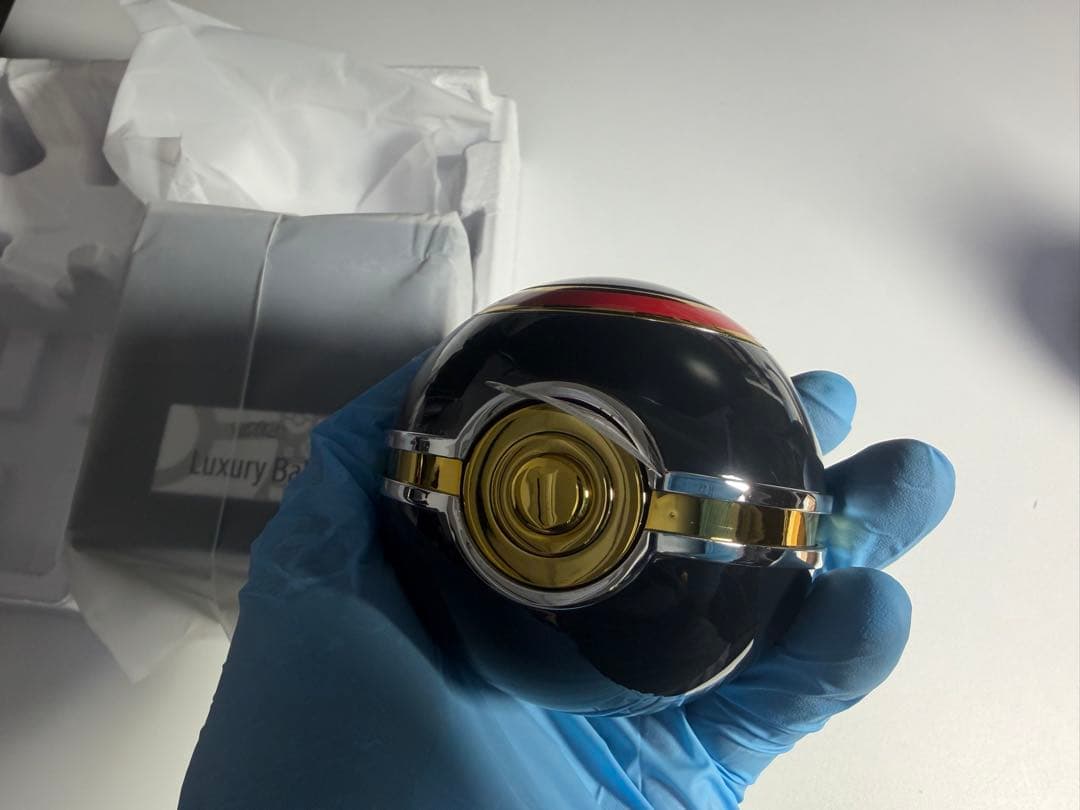 【新品・正規品】 ゴージャスボール レプリカ The Wand Company