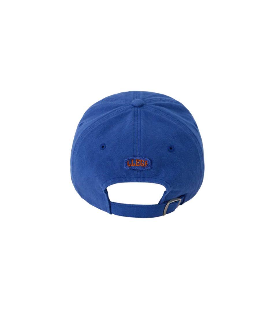 u*u様 peggy gou LLEGE CAP RECTO adder err