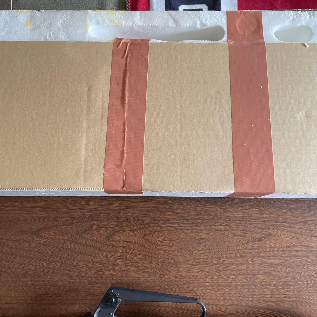 オートマチック電動エアガン　XM-177E2 MARUI