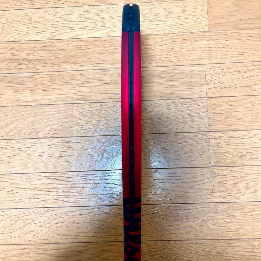 新品未使用　ウィルソン クラッシュ v2 100ul ラケット