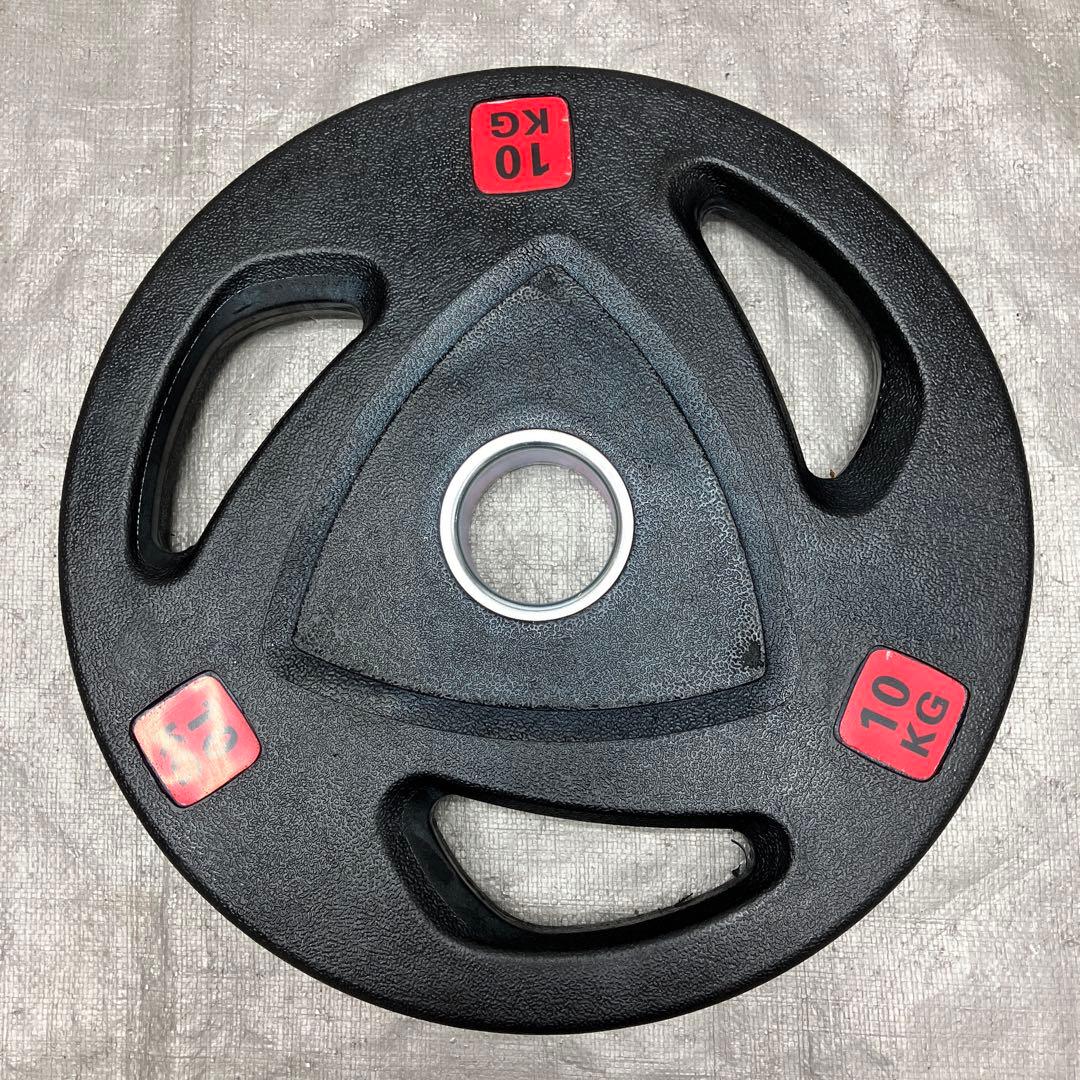 ■送料無料■プレート37.5kgセット バーベル カールバーT1