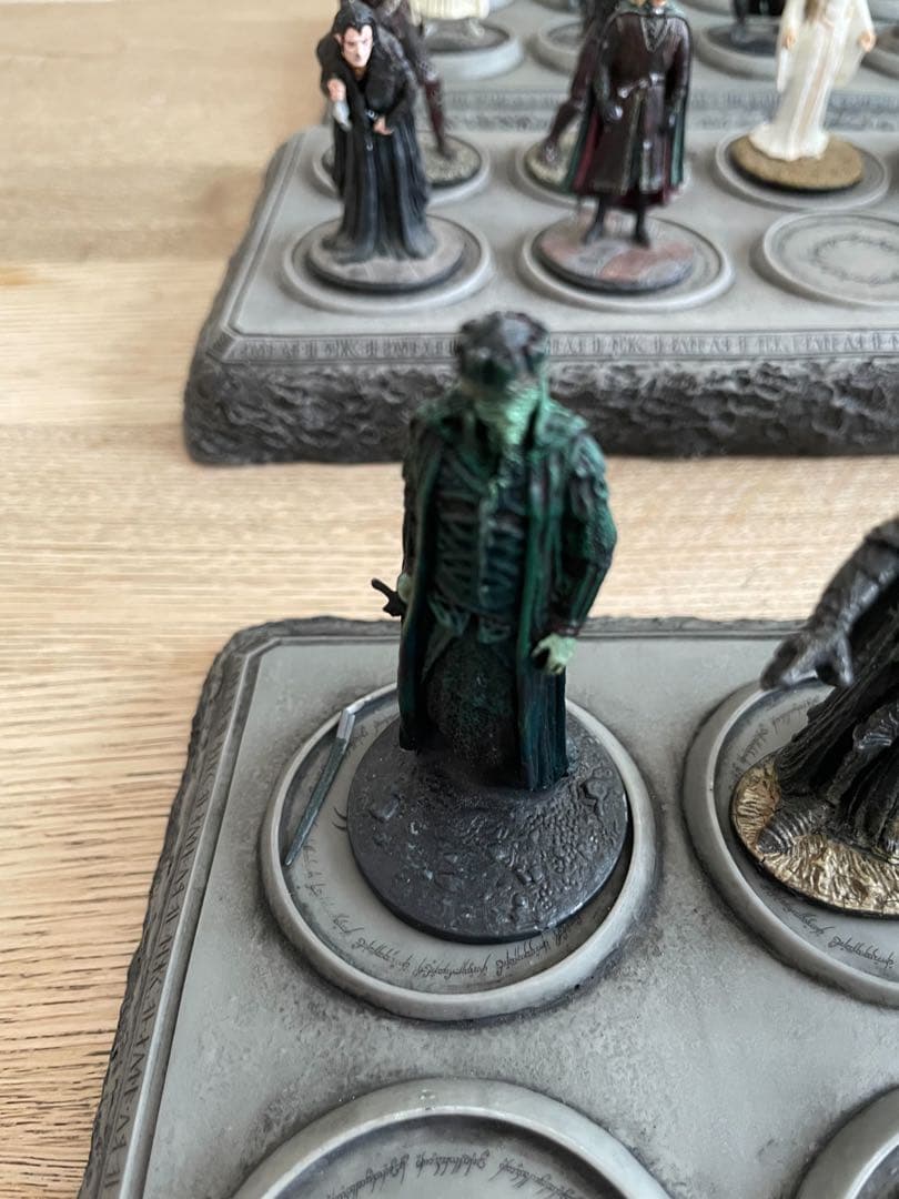 ロードオブザリング　The Lord of the Rings フィギュア