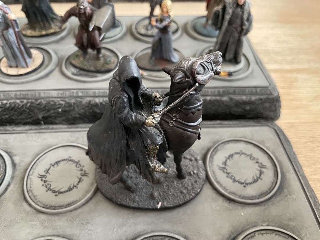 ロードオブザリング　The Lord of the Rings フィギュア