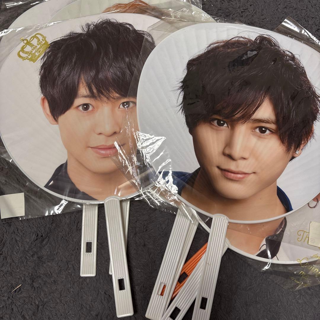 Hey! Say! JUMP 関連グッズ