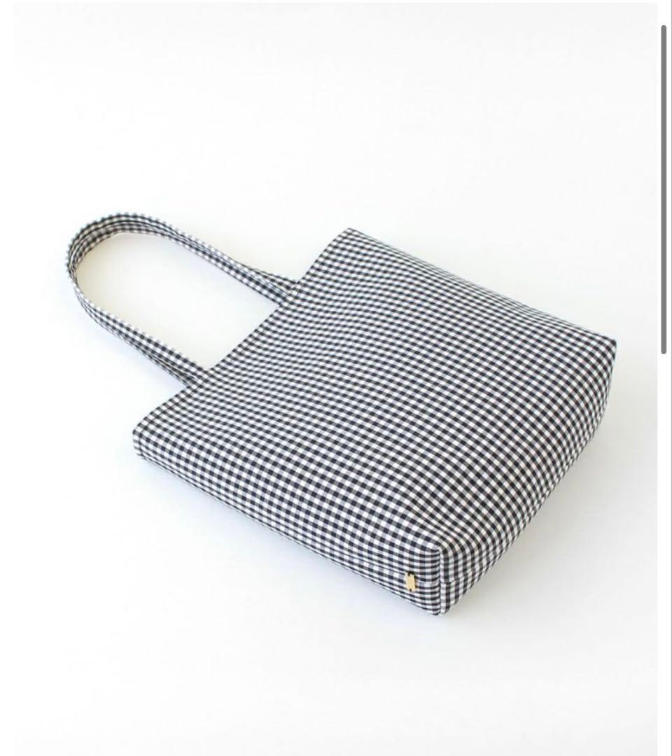 COUDRE（クードル）　ミニトート