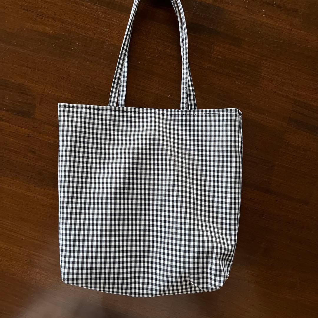 COUDRE（クードル）　ミニトート