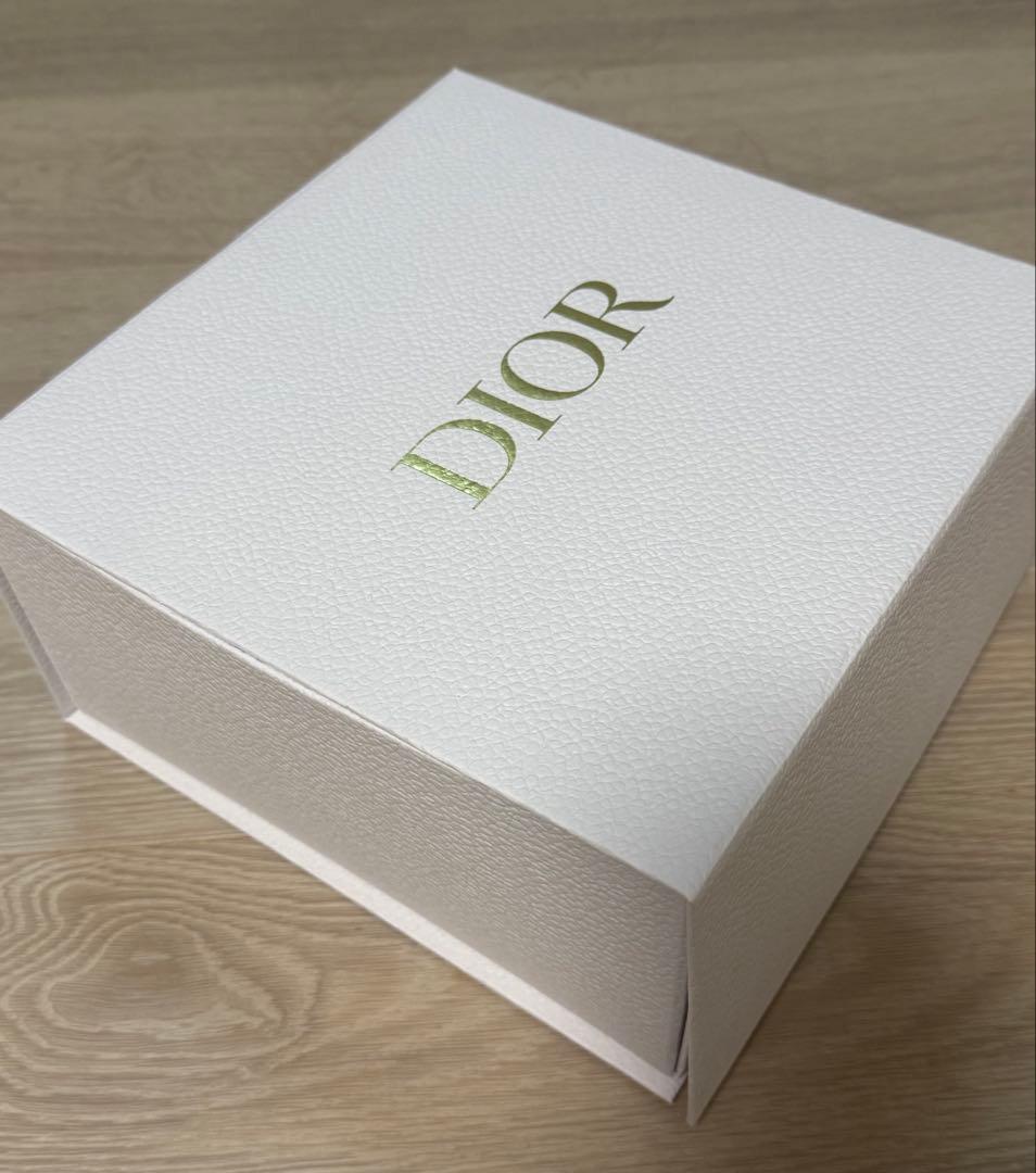 【Dior】DIOR FOREVER クッション&リップケース　セット　白箱なし