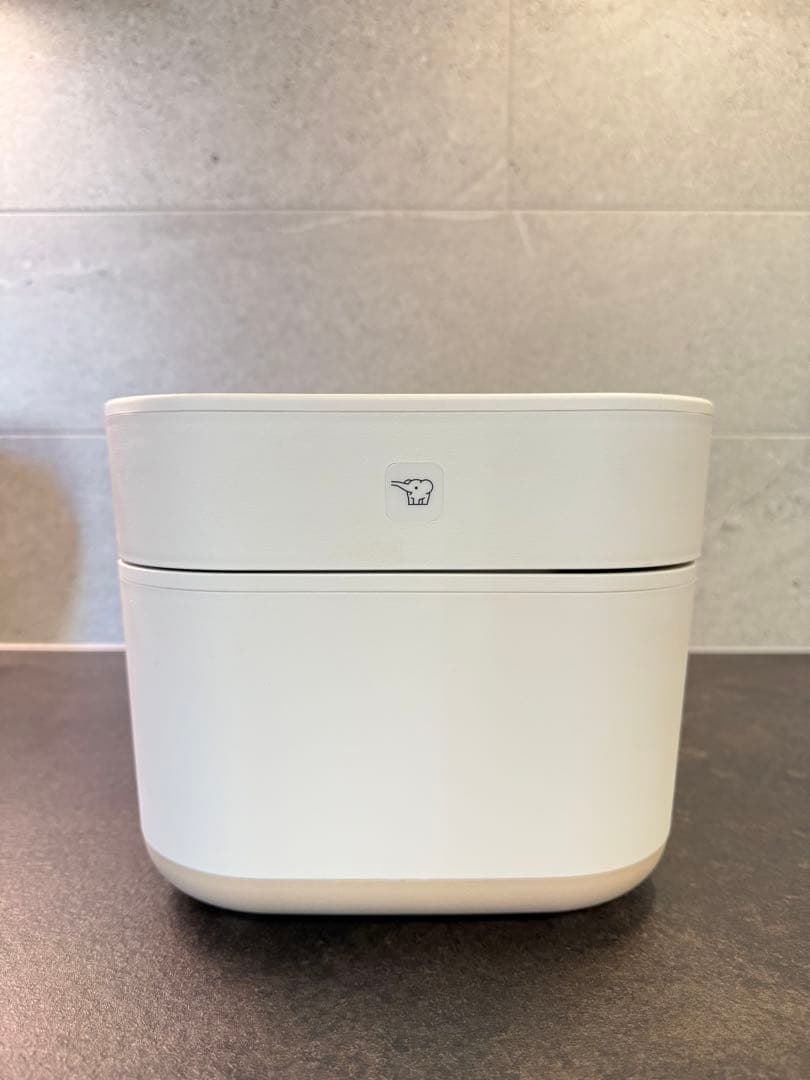 象印 STAN. IH炊飯器 5.5合 NW-SA10 ホワイト おしゃれ家電