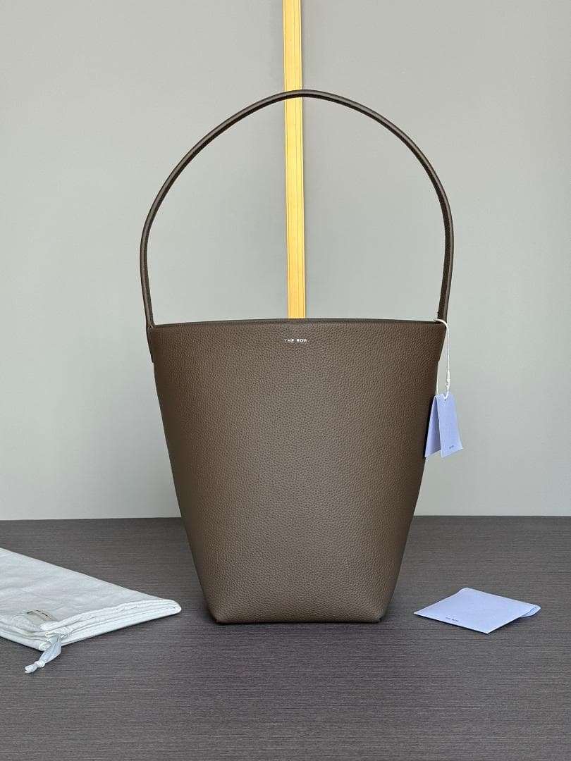 THE ROW MEDIUM N/S PARK TOTE トートバッグ