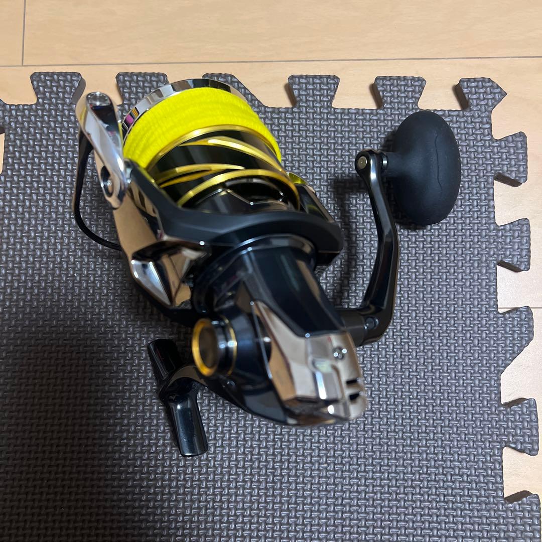 ステラ25 SW14000XG