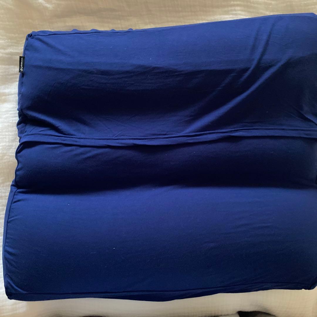 お値下げ致しました☾ ファイテン 星のやすらぎ療法士フィットピローb