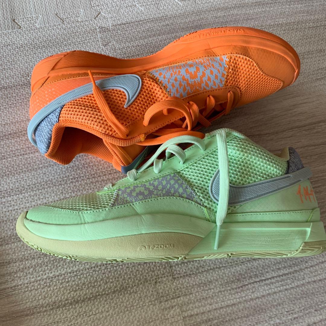 シューズ(男性用) JA1