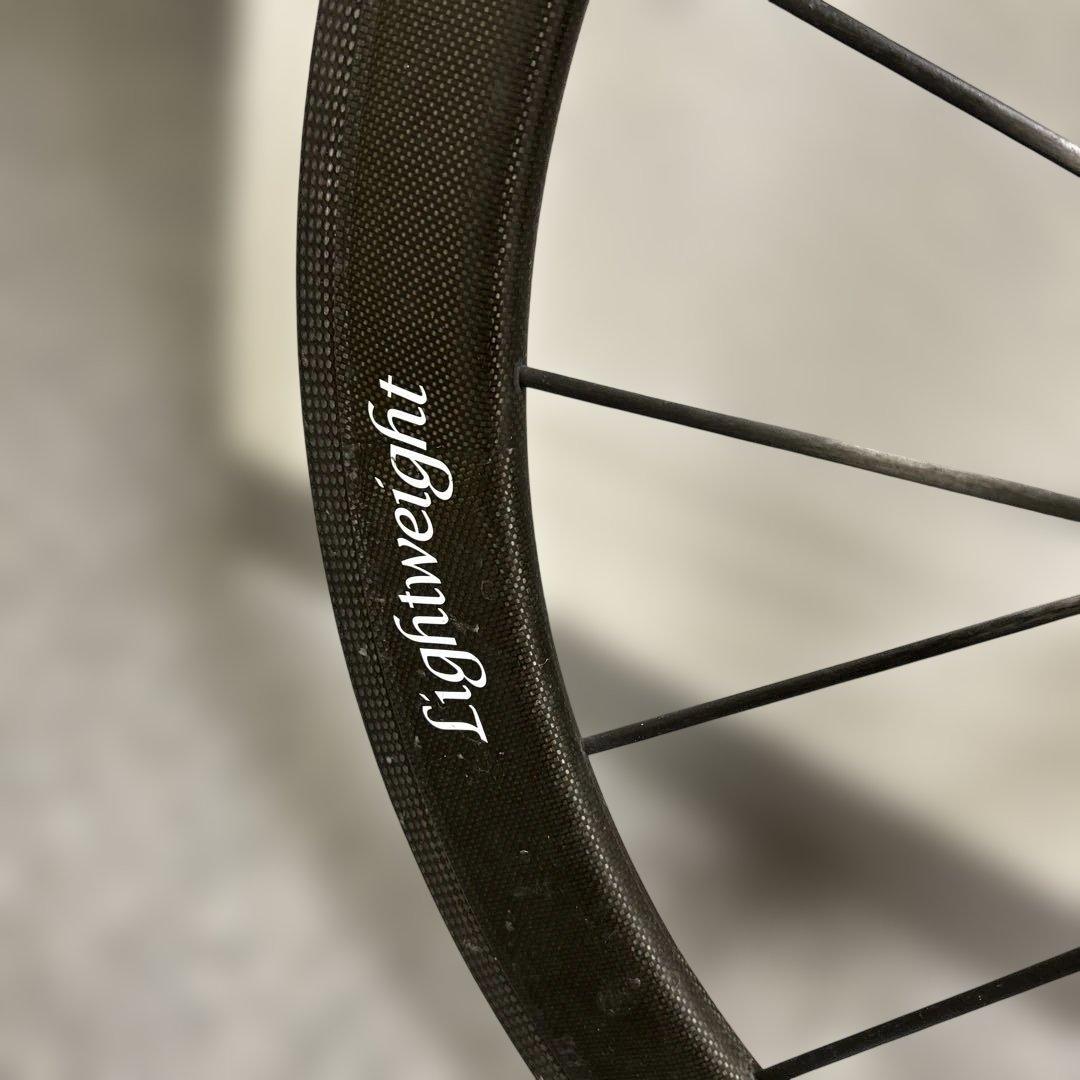 N*k様 ロードホイール3本セット