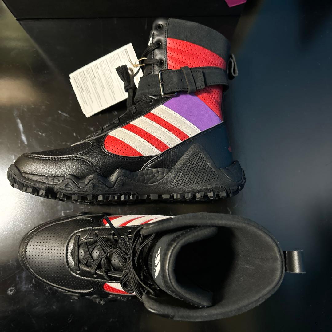 25.0cm ★新品 アディダス コードカオス JAY3LLE IF1608