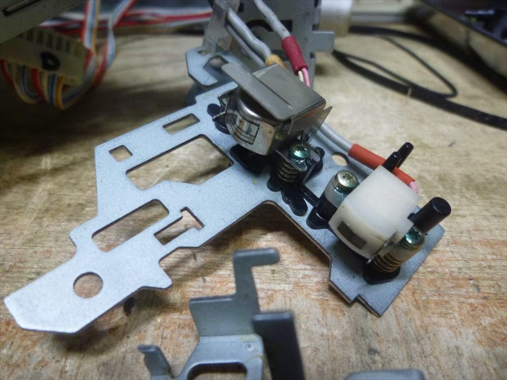 SONY ソニー カセットデッキ TC-K50 修理済 全機能動作 概美品