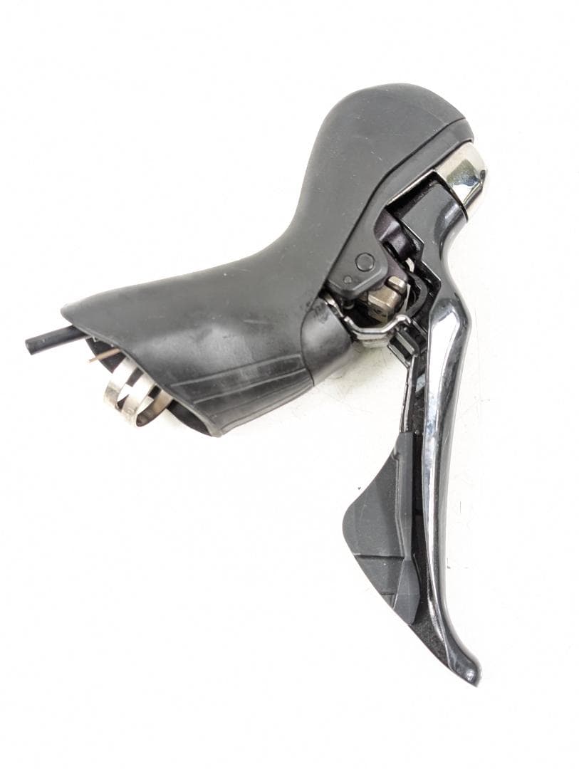 Shimano Ultegra 2x11s ST R8020 油圧 W4BFC