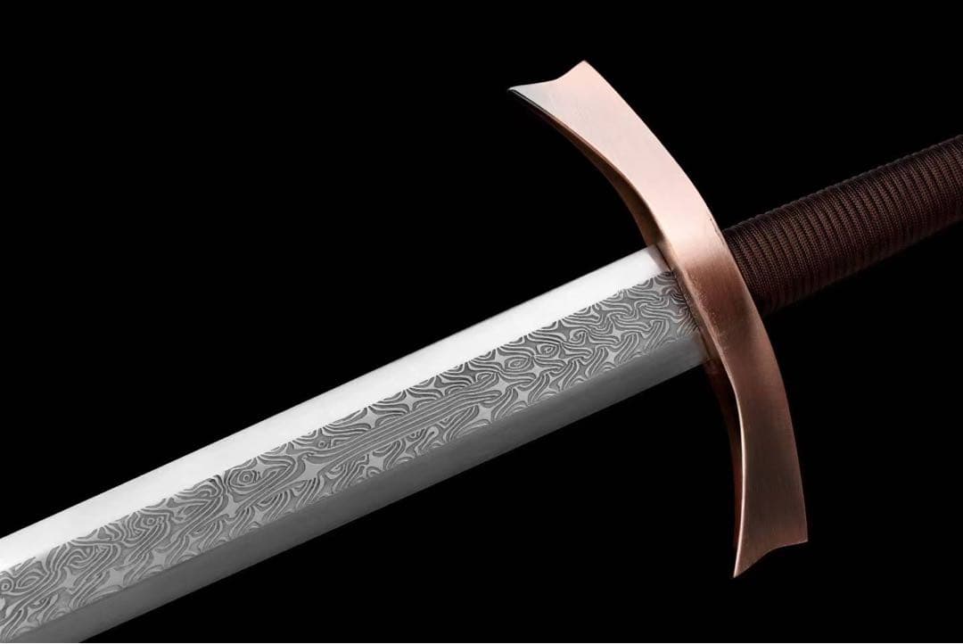 西洋剣 模造刀 鑑賞用 武具 舞踊刀 古兵器