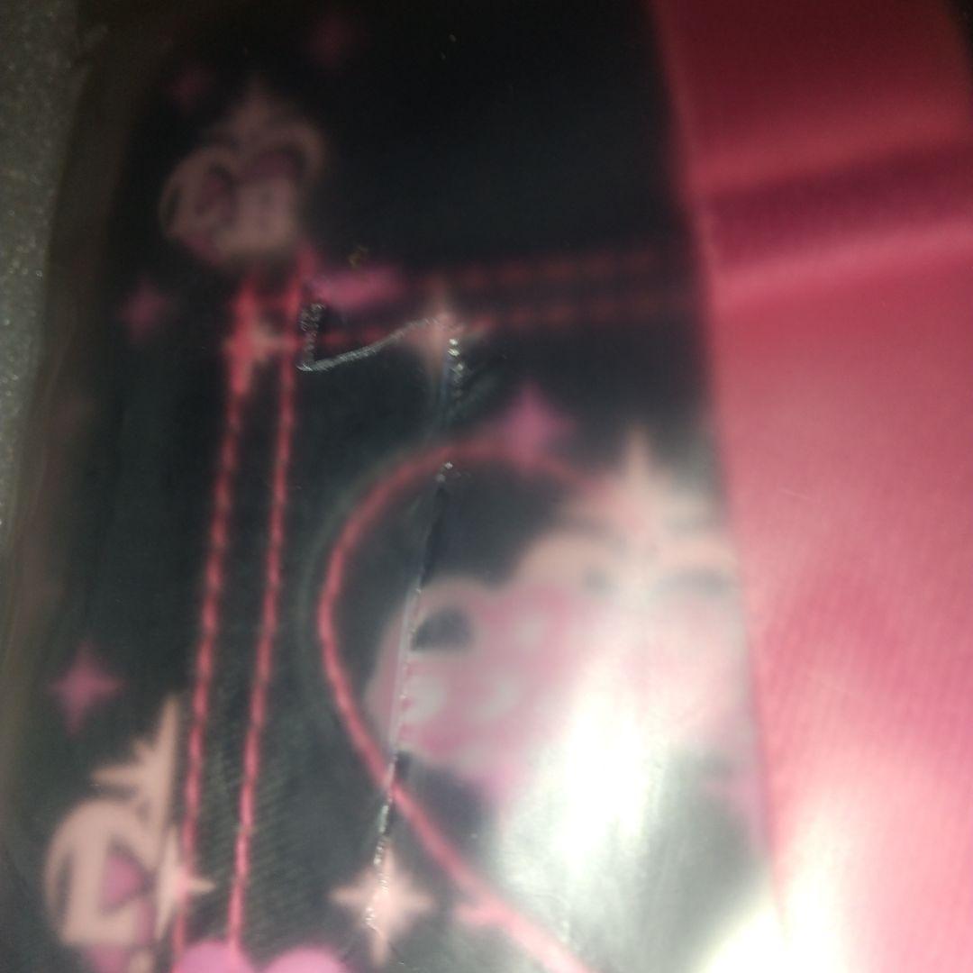 オシャレ魔女ラブandベリー オフィシャルカードファイル(デニム)