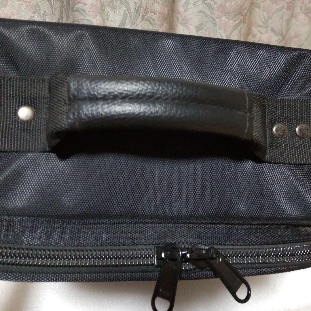 UDG ULTIMATE CDバッグ DJバッグ 黒