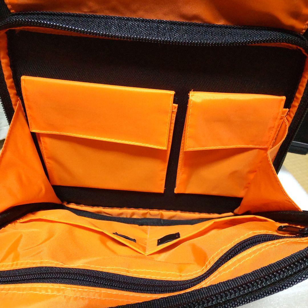 UDG ULTIMATE CDバッグ DJバッグ 黒