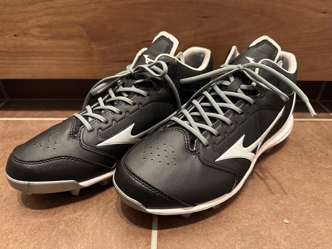 Mizuno スパイク　USA カスタムスパイク　店舗限定品