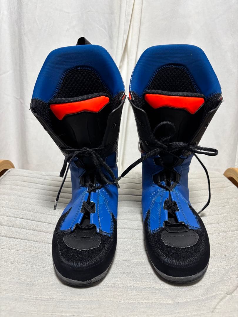 LANGE WORLD CUP ZA+ 2020-2021年モデル 25.5cm